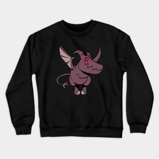 Jersey Devil Crewneck Sweatshirt